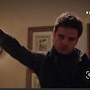 Meet your Posher, Sam